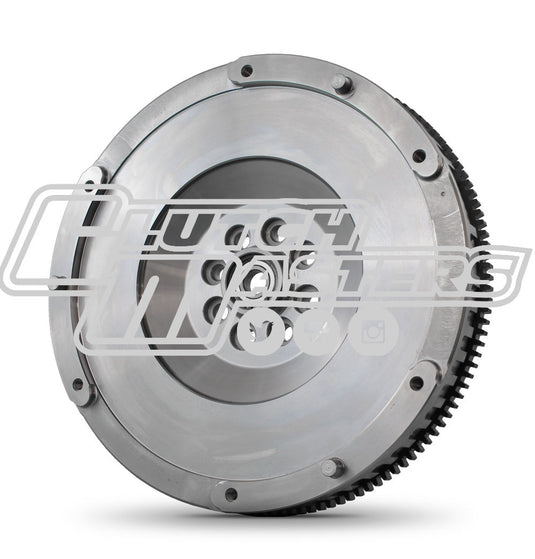 Clutch Masters Lightweight Steel Flywheel: Audi B5 S4 2000-2002 - C5 A6 2.7T, Allroad 2.7T