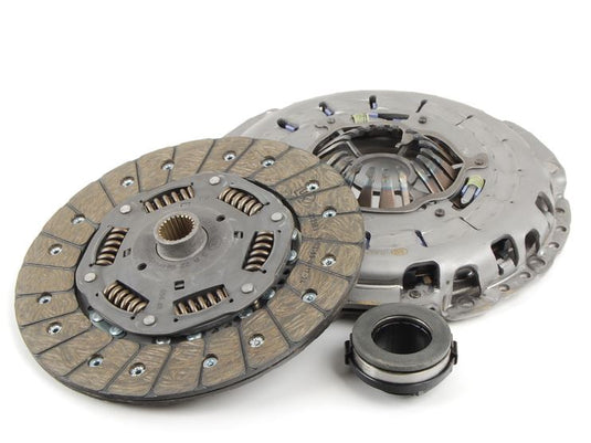 LUK RS4 OEM Clutch for B5 Audi S4, Audi Allroad-A6 2.7