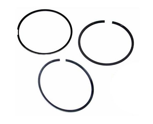 Audi S4 B5 - C5 A6 - C5 Allroad 2.7T Piston Ring Set Goetze