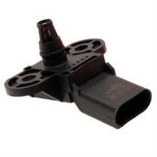 3 Bar Upgraded MAP Sensor for Audi S4 2.7T - A6 - Allroad & A4 1.8T with CNC Adapter
