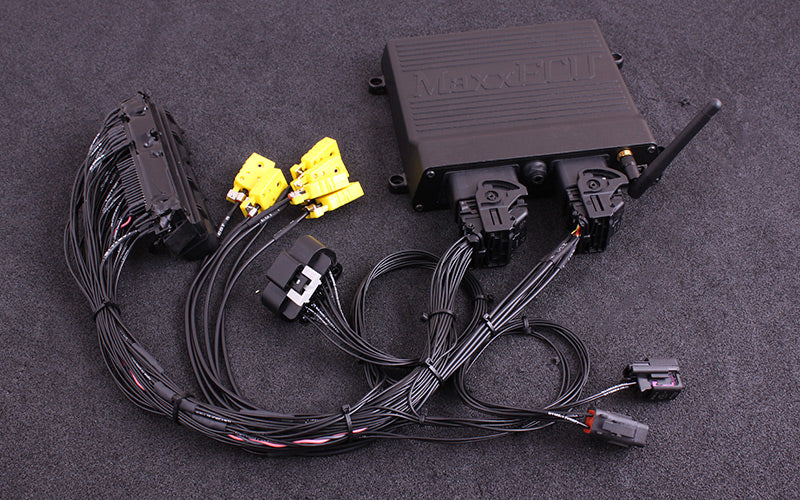Load image into Gallery viewer, MAXXECU Race Plug-in Kit for B5 Audi S4 2000-2002 - a6 2.7t 2000-2002
