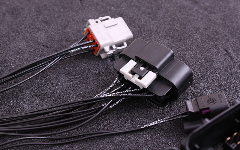 Load image into Gallery viewer, MAXXECU Race Plug-in Kit for B5 Audi S4 2000-2002 - a6 2.7t 2000-2002