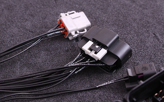 MAXXECU Race Plug-in Kit for B5 Audi S4 2000-2002 - a6 2.7t 2000-2002