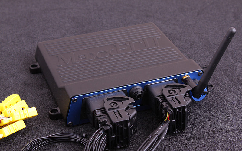 Load image into Gallery viewer, MAXXECU Race Plug-in Kit for B5 Audi S4 2000-2002 - a6 2.7t 2000-2002