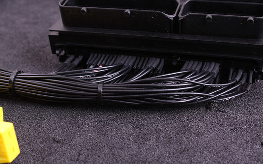 MAXXECU Race Plug-in Kit for B5 Audi S4 2000-2002 - a6 2.7t 2000-2002