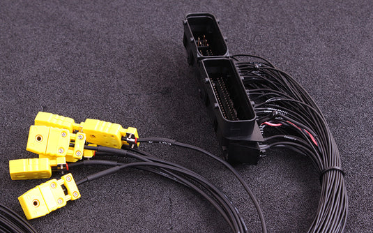 MAXXECU Race Plug-in Kit for B5 Audi S4 2000-2002 - a6 2.7t 2000-2002