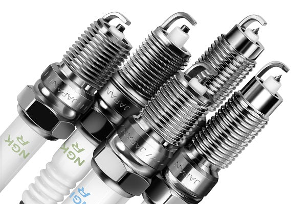 NGK PFR7Q Desde 12,48 € | Compara Precios En