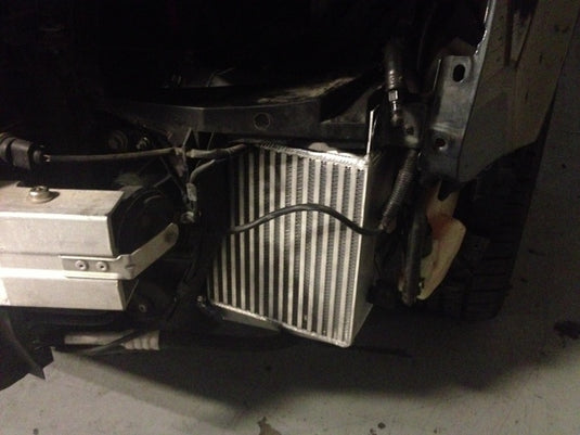 2.0T Side Mount Intercooler