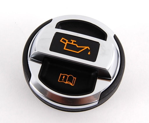 Audi R8 Oil Cap fits Audi R8 - S4 - A6 - Allroad 2.7T