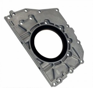 Audi S4 - A6 - Allroad 2.7T Rear Main Seal Plate and Gasket