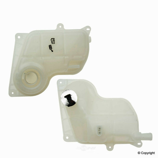 OEM Audi B5 S4 - A6 - Allroad 2.7T Coolant Expansion Tank / Reservoir 8D0121403M