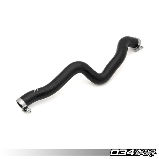 B5 AUDI S4 2.7T SILICONE AFTER RUN AUXILIARY COOLANT PUMP DELETE