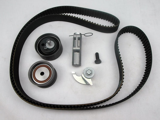 Level 1 Timing Kit: Audi S4 - Audi A6 - Allroad 2.7t Timing Belt Component Kit