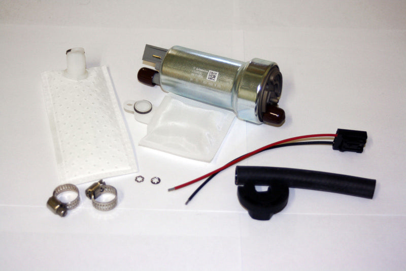 Load image into Gallery viewer, Stage 3 Fueling Kit WITH Custom Tune for 2000-2002 B5 Audi S4 2.7T and Audi A6 2.7T