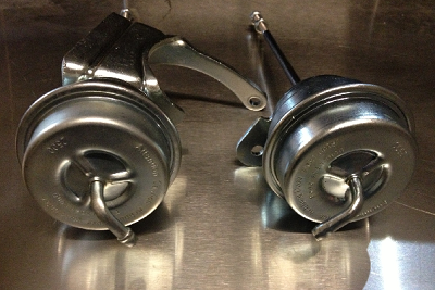 2.7T 1 Bar Wastegate Upgrade