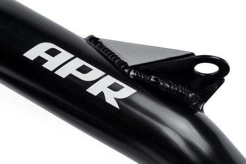 APR Charge Pipes - Turbo Outlet - MQB 1.8T/2.0T (For DTR6054 Only)