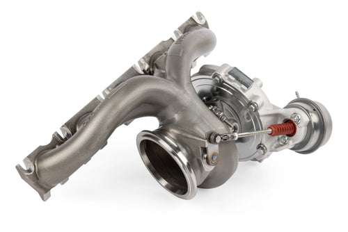 APR Stage 3 DTR8563 Turbocharger System (2.5T EA855 EVO)