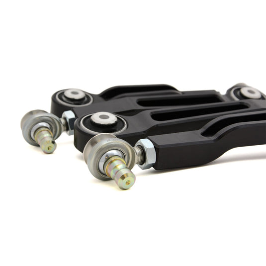 034Motorsport Density Line Adjustable Upper Control Arm Kit, B5/B6/B7/C5 Audi A4/S4/RS4 & A6/S6/RS6