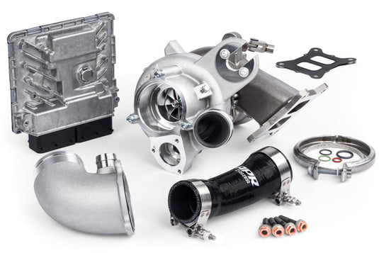 APR DTR6054 Direct Replacement Turbo Charger System (2.0T EA888.3 Trans)