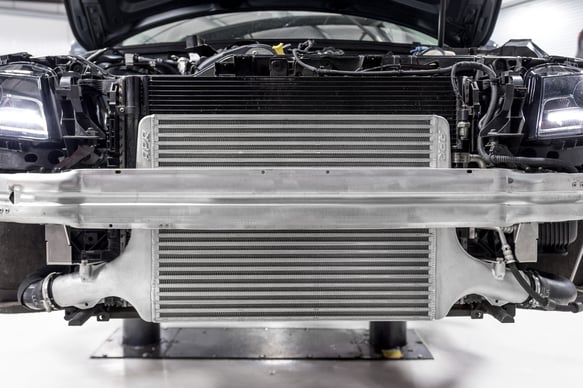Load image into Gallery viewer, APR Intercooler System - B8/B8.5 A4/A5 1.8T/2.0T
