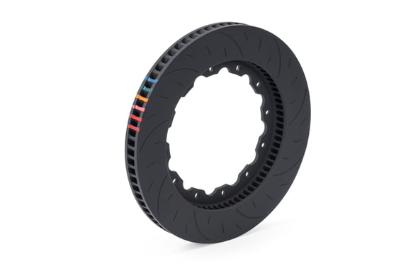 Load image into Gallery viewer, APR Brakes - 380x34mm 2 Piece - Replacement Rings and Hardware
