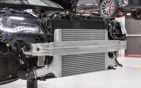 Load image into Gallery viewer, APR Intercooler System - B8/B8.5 A4/A5 1.8T/2.0T
