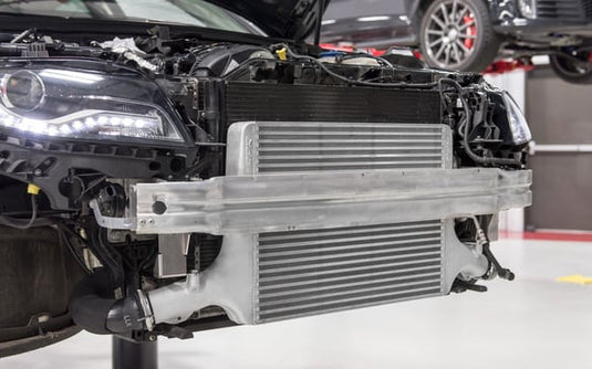 APR Intercooler System - B8/B8.5 A4/A5 1.8T/2.0T