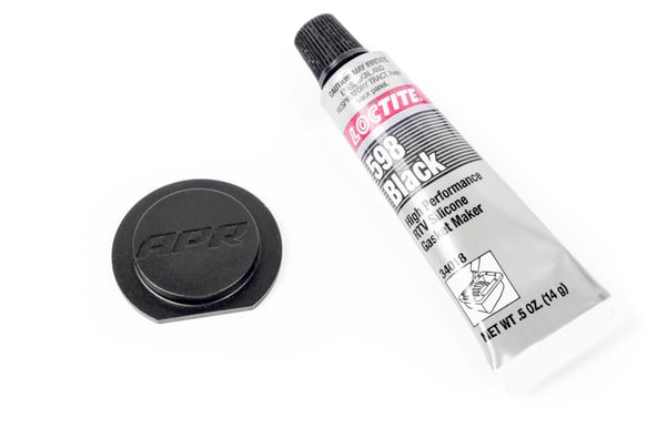APR Rear Wiper Glass Hole Plug – ETSpec.com