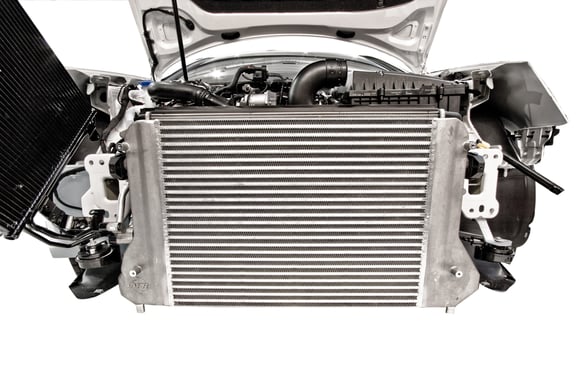 Load image into Gallery viewer, APR Intercooler System - 1.8T/2.0T EA113 / EA888 G1/2 MK5/6
