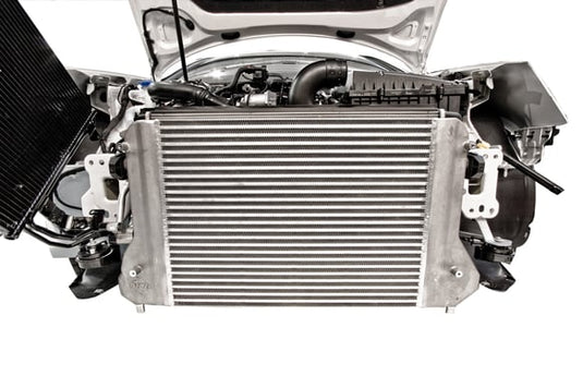 APR Intercooler System - 1.8T/2.0T EA113 / EA888 G1/2 MK5/6