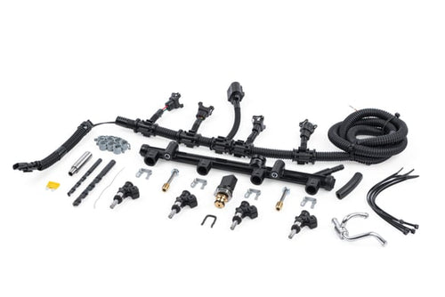 APR Port Injection System (2.0T EA888.3)