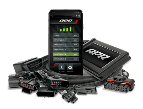 APR Power Control Unit (PCU) - 2.0T EA888.4 LK2 (MK8 GTI/Atlas)