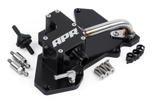 APR PCV Top Plate - 2.0T EA888.3 (Universal / Service Part)