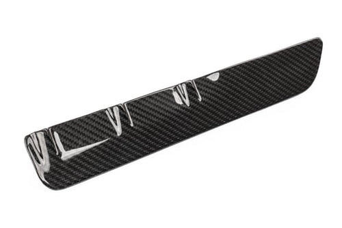APR Intake Manifold Cover Plate - 2.5T - Carbon Fiber