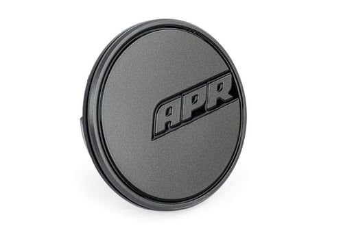 APR Floating and Self Leveling Center Cap - Anthracite