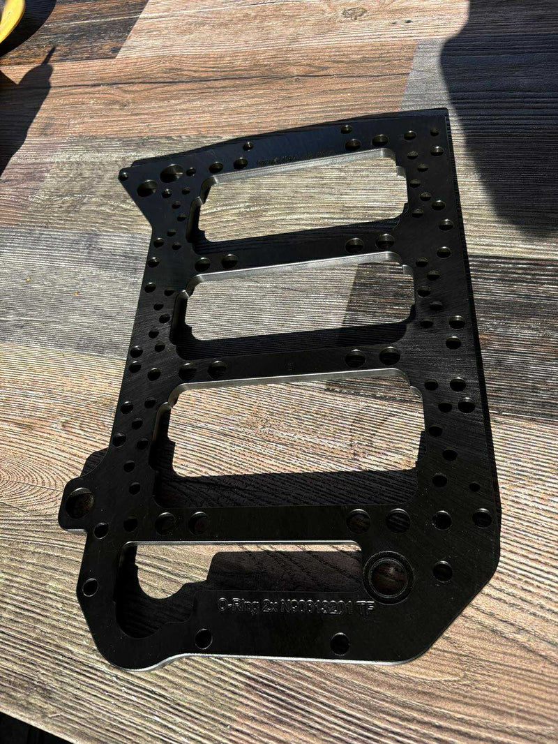 Load image into Gallery viewer, Torque-Factory Engine Bedplate/Girdle Kit
