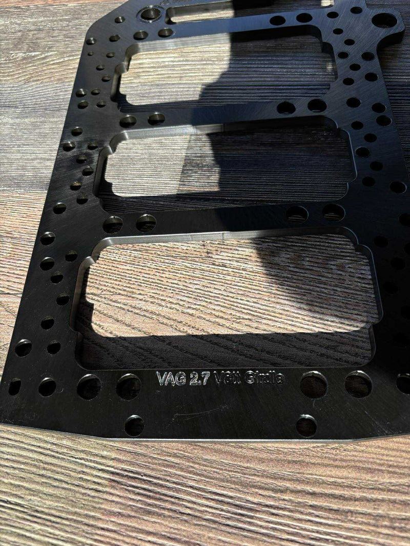 Load image into Gallery viewer, Torque-Factory Engine Bedplate/Girdle Kit
