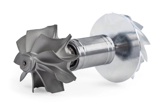APR DTR6054 Direct Replacement Turbo Charger System (2.0T EA888.3 Trans)
