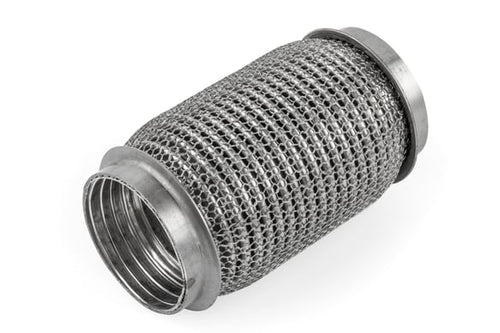 APR Premium Braided Interlocking Flex Section - 63.5mm (2.5