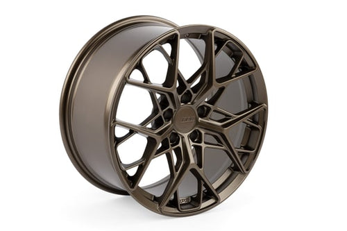 APR A02 Flow Formed Wheels (18x8.5) (Bronze) (1 Wheel)