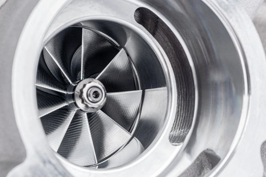 APR DTR6054 Direct Replacement Turbo Charger System (2.0T EA888.3 Trans)