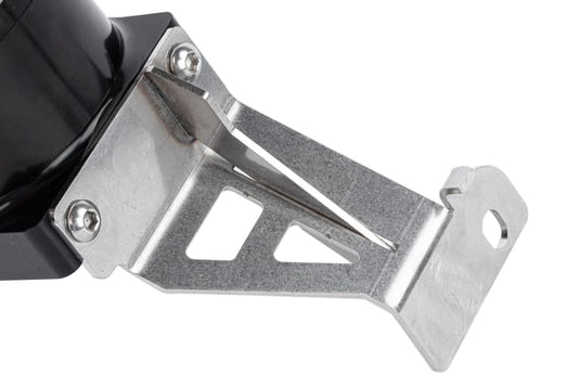 APR DQ500 Transmission Catch Can and Breather System