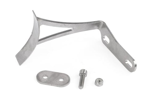APR Carbon Fiber Intake Filter System - 2.5 TFSI RS Q3 / Formentor VZ5 - Bracket