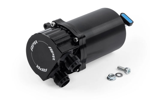 APR Universal Catch Can (AN Fittings)