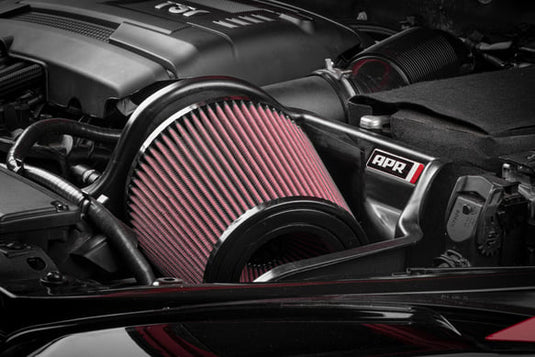 APR OPEN PEX Intake System - 1.8T/2.0T EA888 Gen 3/4 MQB