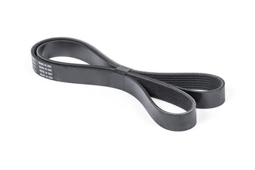 APR Supercharger Belt - 3.0 TFSI - APR Drive Pulley & APR Crank Pulley (1,300mm)