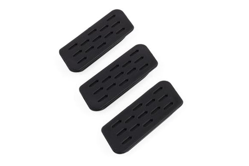 APR Intake Port Covers (For Carbon Fiber Covers)