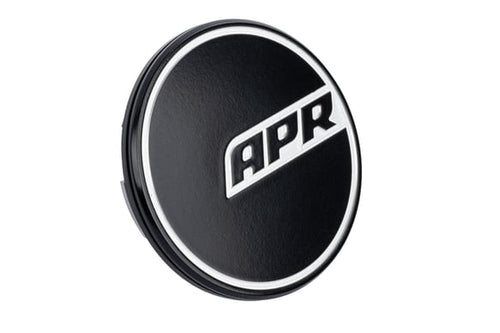 APR Floating and Self Leveling Center Cap - Black