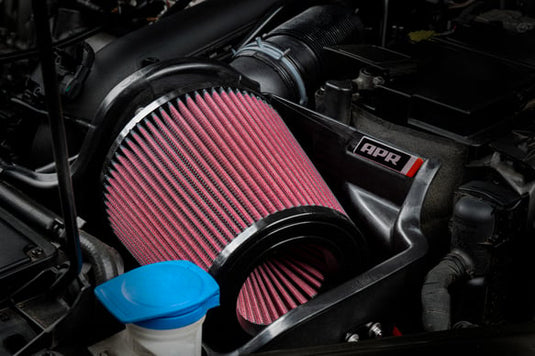 APR Open PEX Intake System - 1.4T EA211 (MQB)
