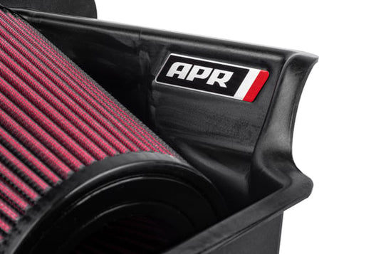APR OPEN PEX Intake System - 1.8T/2.0T EA888 Gen 3/4 MQB